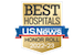 MountSinai-USNews Award