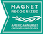 RWJBarnabas-Magnet Award